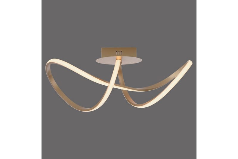 Loftlampe Maria - 25x28x62 cm - Belysning - Lamper & indendørsbelysning - Soveværelse lampe - Taklampa sovrum
