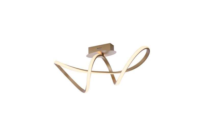 Loftlampe Maria - 25x28x62 cm - Belysning - Lamper & indendørsbelysning - Soveværelse lampe - Taklampa sovrum