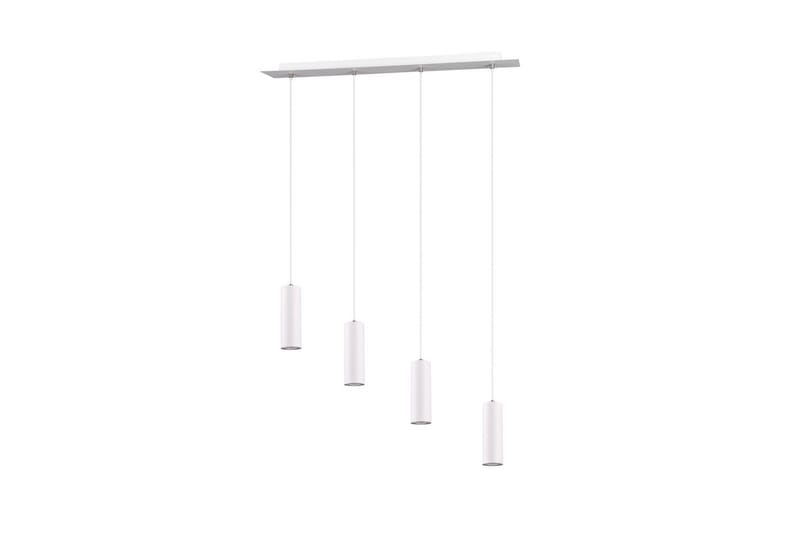 Loftlampe Marley - Hvid - Belysning - Lamper & indendørsbelysning - Soveværelse lampe - Taklampa sovrum