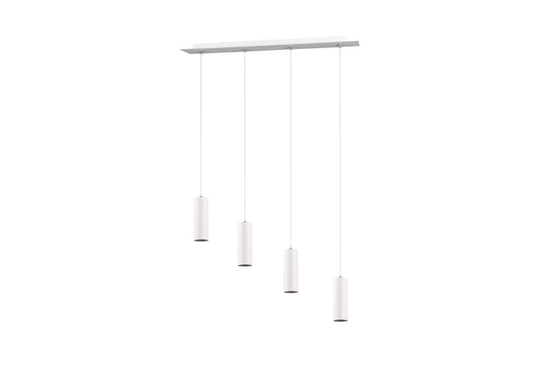 Loftlampe Marley - Hvid - Belysning - Lamper & indendørsbelysning - Soveværelse lampe - Taklampa sovrum