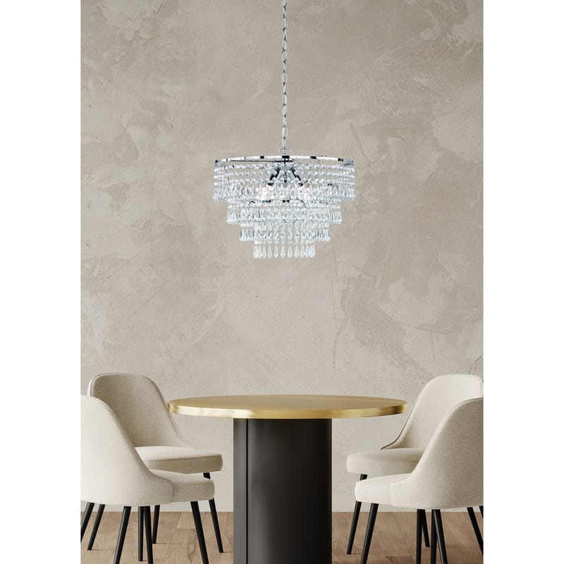 Loftlampe Orient - Belysning - Lamper & indendørsbelysning - Soveværelse lampe - Taklampa sovrum