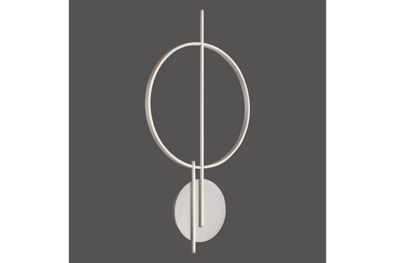 Loftlampe Q-Arkoa - 60x6x115 cm - Belysning - Lamper & indendørsbelysning - Soveværelse lampe - Taklampa sovrum