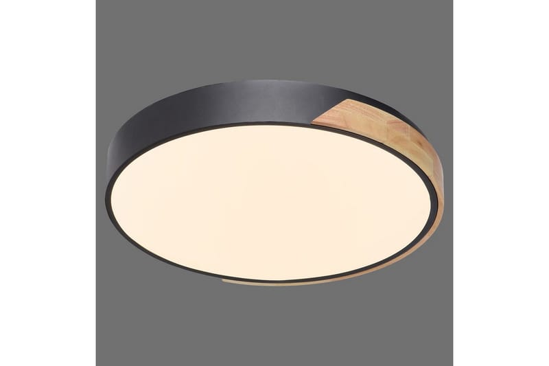 Loftlampe Q-Bila - 52x7x51 cm - Belysning - Lamper & indendørsbelysning - Soveværelse lampe - Taklampa sovrum