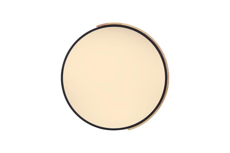 Loftlampe Q-Bila - 52x7x51 cm - Belysning - Lamper & indendørsbelysning - Soveværelse lampe - Taklampa sovrum