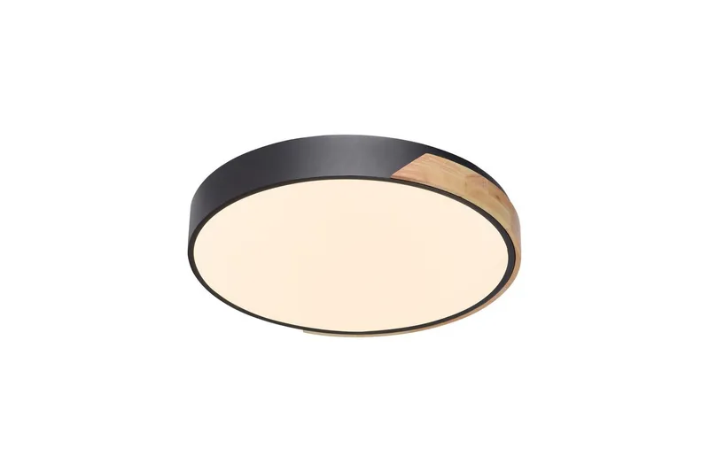 Loftlampe Q-Bila, 52x7x51 cm