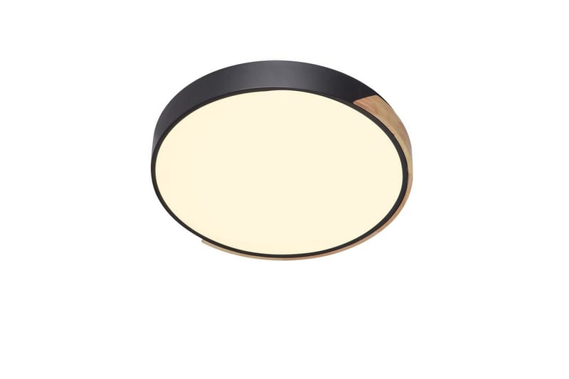 Loftlampe Q-Bila - 52x7x51 cm - Belysning - Lamper & indendørsbelysning - Soveværelse lampe - Taklampa sovrum