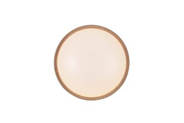 Loftlampe Q-Emilia - 50x12x50 cm - Belysning - Lamper & indendørsbelysning - Soveværelse lampe - Taklampa sovrum