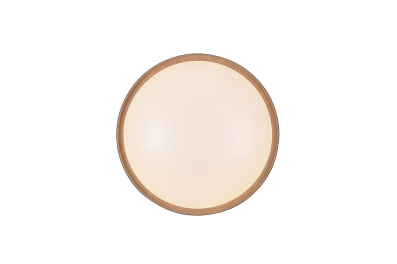 Loftlampe Q-Emilia - 50x12x50 cm - Belysning - Lamper & indendørsbelysning - Soveværelse lampe - Taklampa sovrum