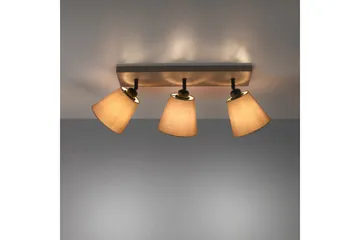 Loftlampe Riala - 28x25,5x79 cm - Belysning - Lamper & indendørsbelysning - Soveværelse lampe - Taklampa sovrum
