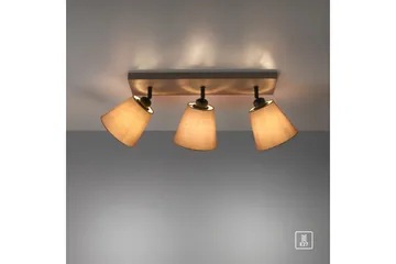 Loftlampe Riala - 28x25,5x79 cm - Belysning - Lamper & indendørsbelysning - Soveværelse lampe - Taklampa sovrum