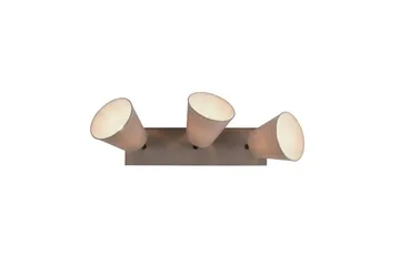 Loftlampe Riala - 28x25,5x79 cm - Belysning - Lamper & indendørsbelysning - Soveværelse lampe - Taklampa sovrum