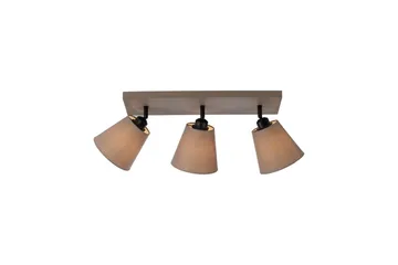 Loftlampe Riala - 28x25,5x79 cm - Belysning - Lamper & indendørsbelysning - Soveværelse lampe - Taklampa sovrum