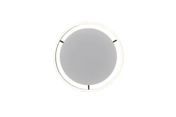 Loftlampe Ritus - 39,3x5,3x39,3 cm, Antracit - Belysning - Lamper & indendørsbelysning - Soveværelse lampe - Taklampa sovrum