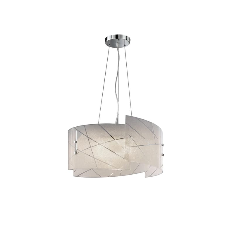 Loftlampe Sandrina, undefined