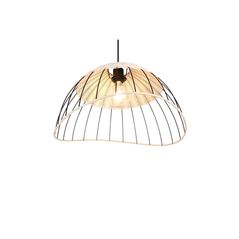 Loftlampe Sandrine - Belysning - Lamper & indendørsbelysning - Soveværelse lampe - Taklampa sovrum