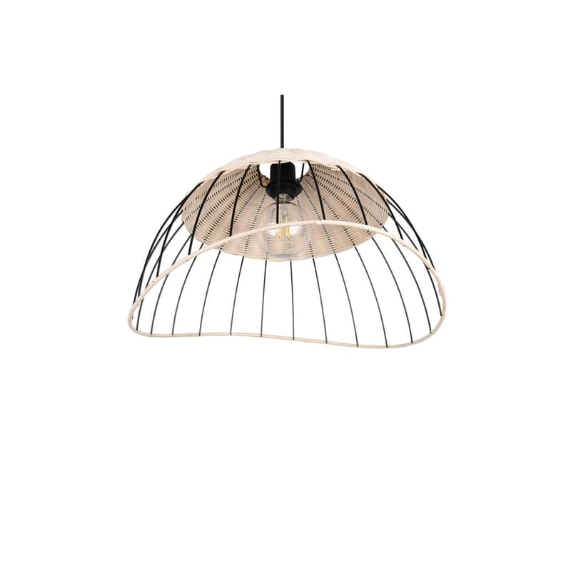 Loftlampe Sandrine - Belysning - Lamper & indendørsbelysning - Soveværelse lampe - Taklampa sovrum