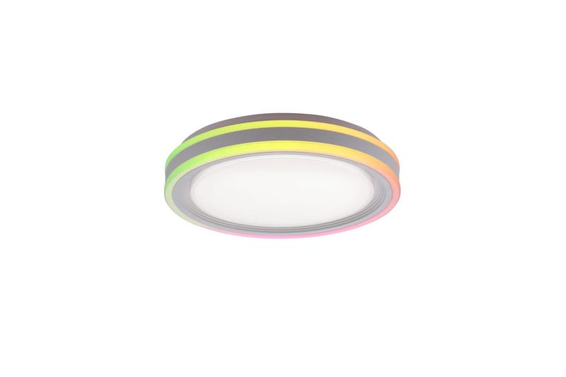 Loftlampe Spheric, 40x8,5x40 cm