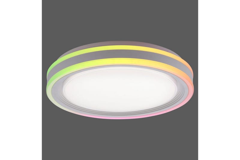 Loftlampe Spheric - 40x8,5x40 cm - Belysning - Lamper & indendørsbelysning - Soveværelse lampe - Taklampa sovrum