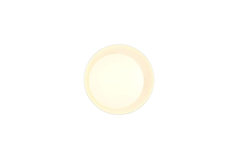 Loftlampe TRIO Aleta Hvid/gennemsigtig - Hvid/gennemsigtig - Belysning - Lamper & indendørsbelysning - Soveværelse lampe - Taklampa sovrum