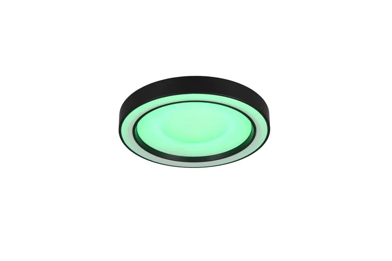 Loftlampe TRIO Arco - Belysning - Lamper & indendørsbelysning - Soveværelse lampe - Taklampa sovrum