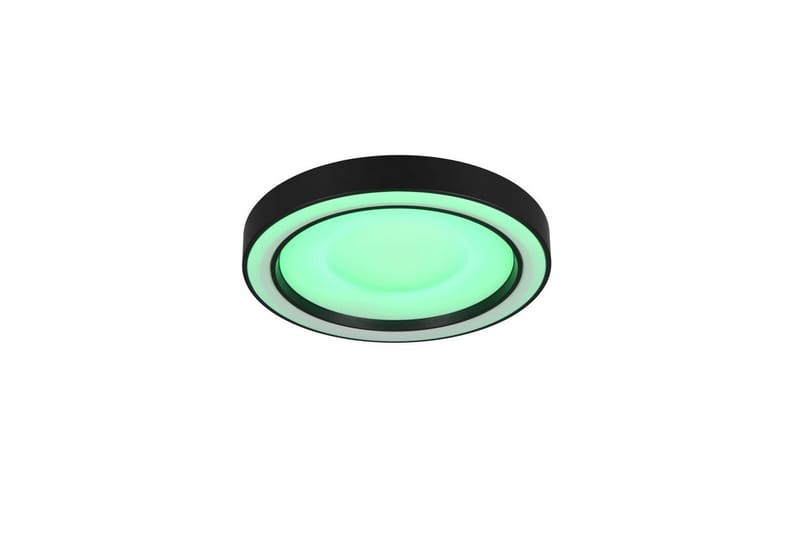 Loftlampe TRIO Arco - Belysning - Lamper & indendørsbelysning - Soveværelse lampe