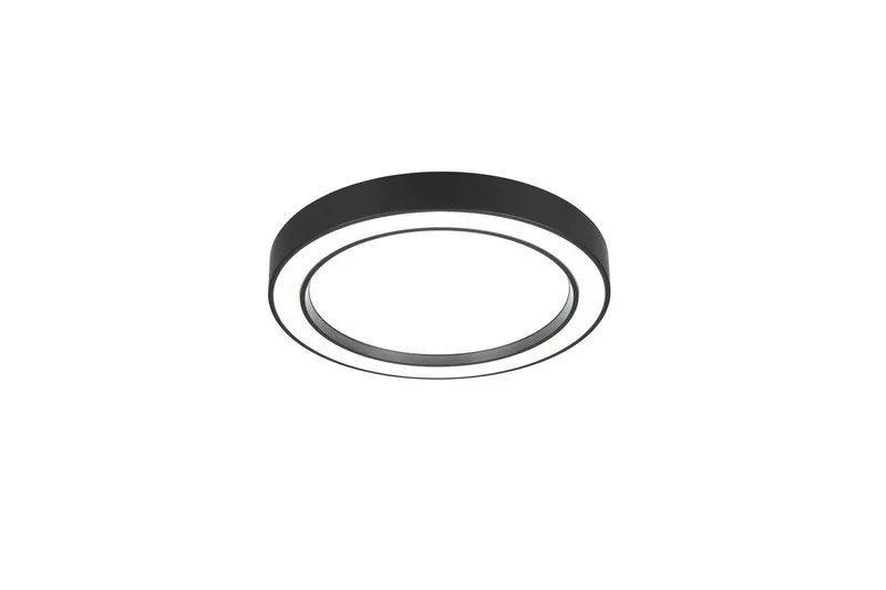 Loftlampe TRIO Arco - Belysning - Lamper & indendørsbelysning - Soveværelse lampe - Taklampa sovrum