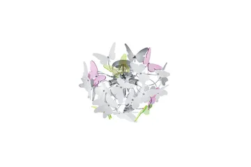 Loftlampe TRIO Butterfly - Belysning - Lamper & indendørsbelysning - Soveværelse lampe