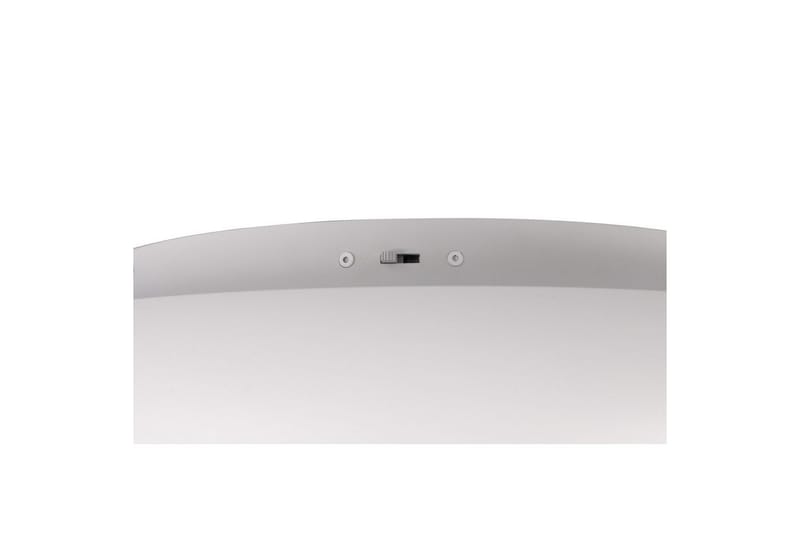 Loftlampe TRIO Cardona 47 cm, Mat hvid - 47 cm, Mat hvid - Belysning - Lamper & indendørsbelysning - Soveværelse lampe - Taklampa sovrum