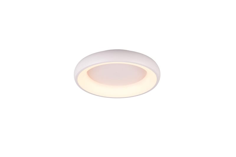 Loftlampe TRIO Cardona 47 cm, Mat hvid - 47 cm, Mat hvid - Belysning - Lamper & indendørsbelysning - Soveværelse lampe - Taklampa sovrum