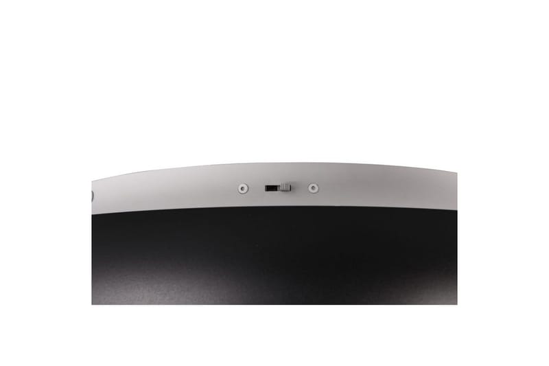 Loftlampe TRIO Cardona 47 cm, Matsort - 47 cm, Matsort - Belysning - Lamper & indendørsbelysning - Soveværelse lampe - Taklampa sovrum