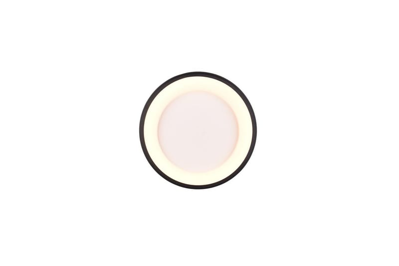 Loftlampe TRIO Cardona 47 cm, Matsort - 47 cm, Matsort - Belysning - Lamper & indendørsbelysning - Soveværelse lampe - Taklampa sovrum