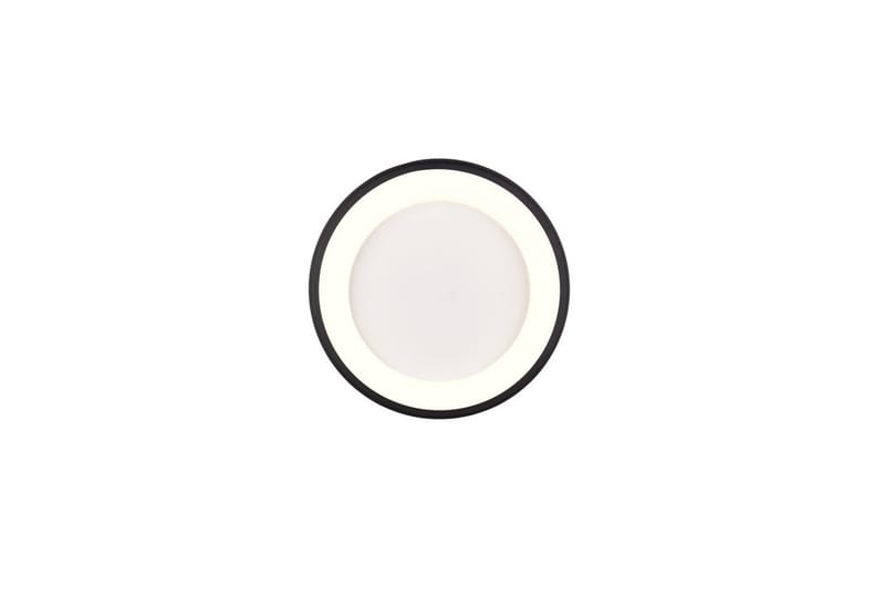 Loftlampe TRIO Cardona 47 cm, Matsort - 47 cm, Matsort - Belysning - Lamper & indendørsbelysning - Soveværelse lampe - Taklampa sovrum