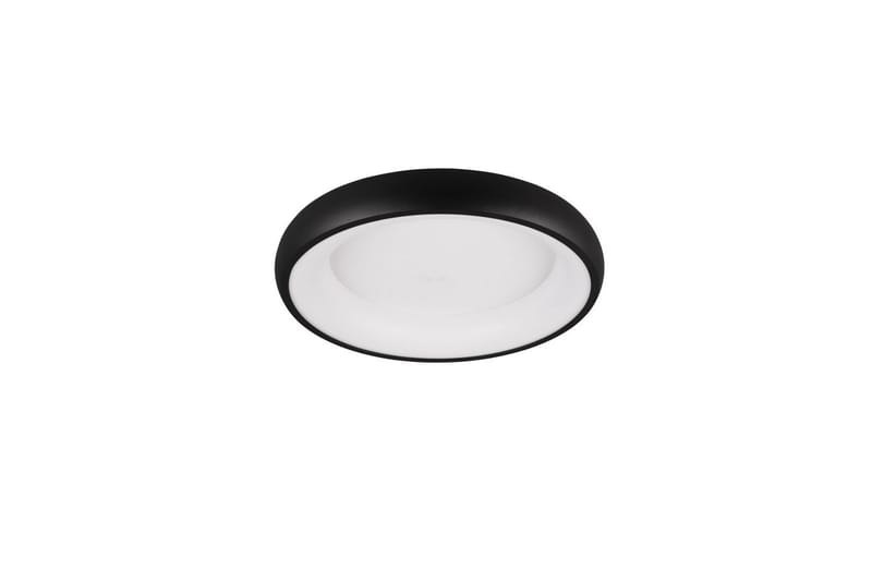 Loftlampe TRIO Cardona 47 cm, Matsort - 47 cm, Matsort - Belysning - Lamper & indendørsbelysning - Soveværelse lampe - Taklampa sovrum
