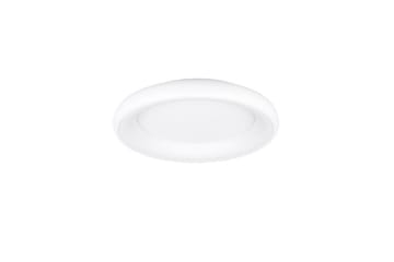 Loftlampe TRIO Cardona 62 cm, Mat hvid - 62 cm, Mat hvid - Belysning - Lamper & indendørsbelysning - Soveværelse lampe - Taklampa sovrum