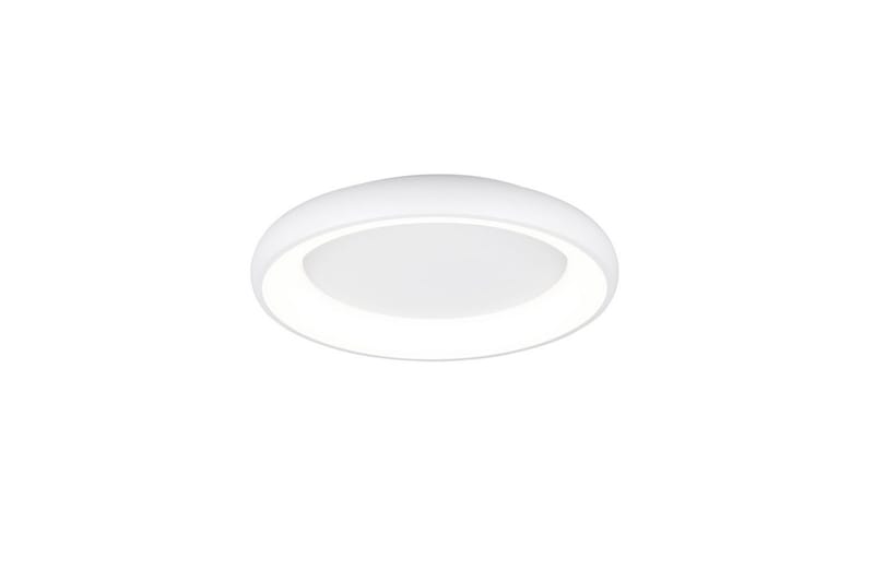 Loftlampe TRIO Cardona 62 cm, Mat hvid - 62 cm, Mat hvid - Belysning - Lamper & indendørsbelysning - Soveværelse lampe - Taklampa sovrum