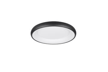 Loftlampe TRIO Cardona 62 cm, Matsort - 62 cm, Matsort - Belysning - Lamper & indendørsbelysning - Soveværelse lampe - Taklampa sovrum
