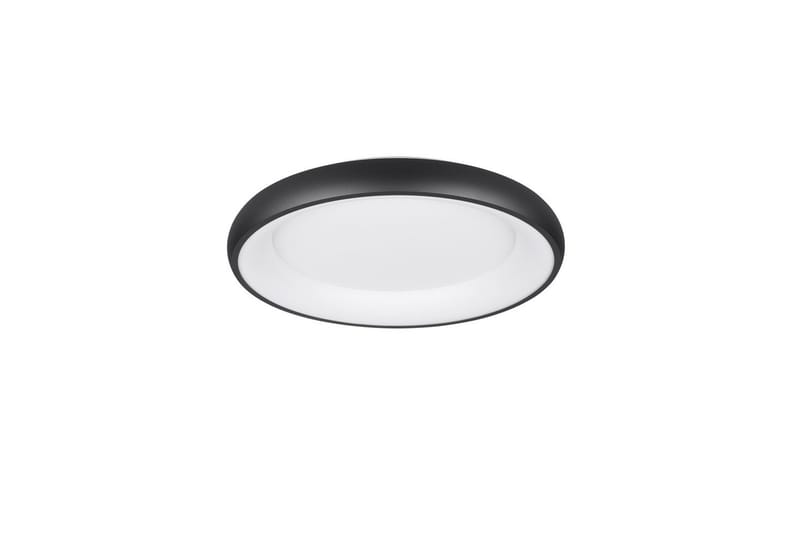 Loftlampe TRIO Cardona 62 cm, Matsort - 62 cm, Matsort - Belysning - Lamper & indendørsbelysning - Soveværelse lampe - Taklampa sovrum