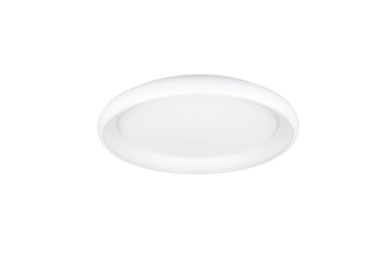 Loftlampe TRIO Cardona 75 cm, Mat hvid - 75 cm, Mat hvid - Belysning - Lamper & indendørsbelysning - Soveværelse lampe - Taklampa sovrum