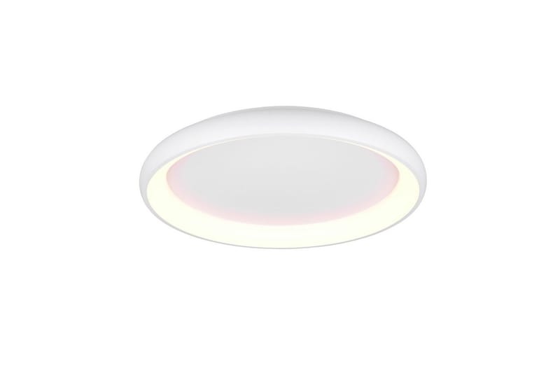 Loftlampe TRIO Cardona 75 cm, Mat hvid - 75 cm, Mat hvid - Belysning - Lamper & indendørsbelysning - Soveværelse lampe - Taklampa sovrum