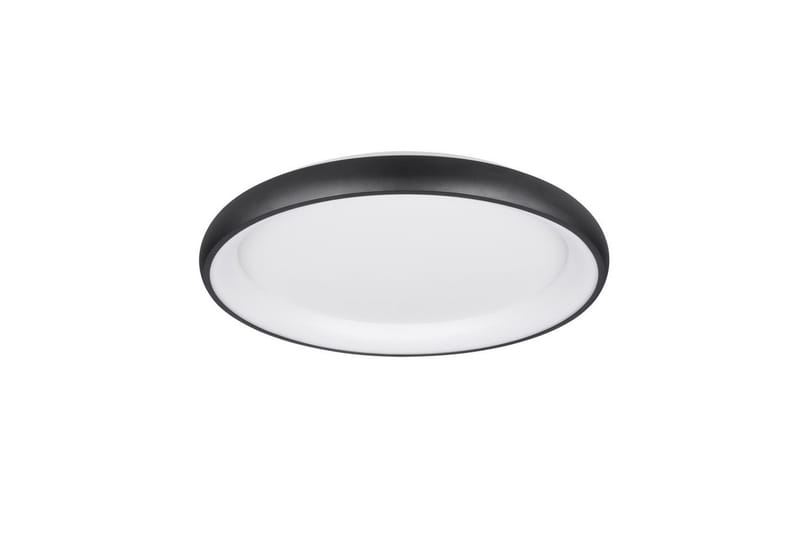 Loftlampe TRIO Cardona 75 cm, Matsort - 75 cm, Matsort - Belysning - Lamper & indendørsbelysning - Soveværelse lampe - Taklampa sovrum