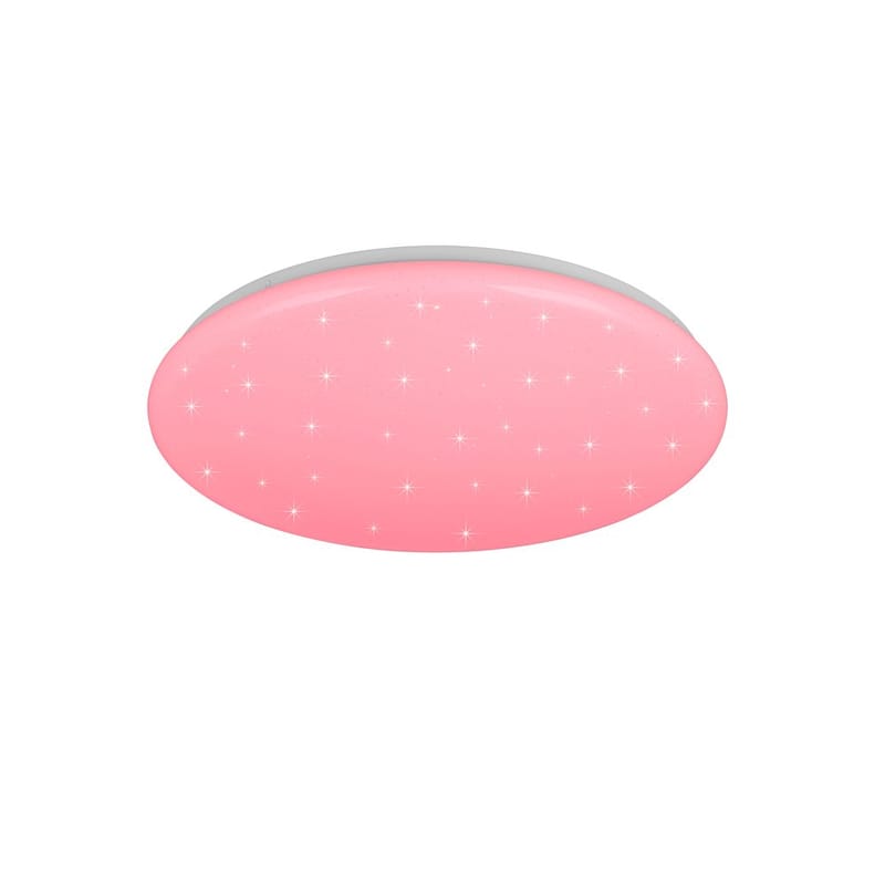 Loftlampe TRIO Cetus - Belysning - Lamper & indendørsbelysning - Soveværelse lampe - Taklampa sovrum