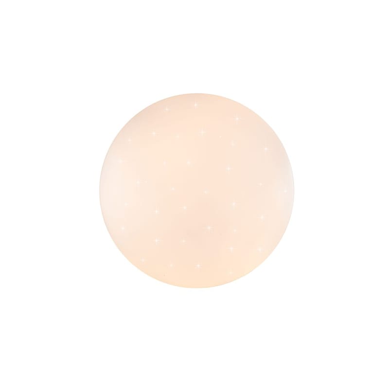 Loftlampe TRIO Cetus - Belysning - Lamper & indendørsbelysning - Soveværelse lampe - Taklampa sovrum