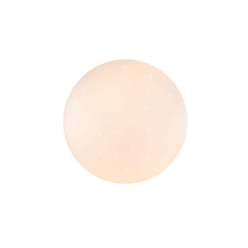 Loftlampe TRIO Cetus - Belysning - Lamper & indendørsbelysning - Soveværelse lampe - Taklampa sovrum