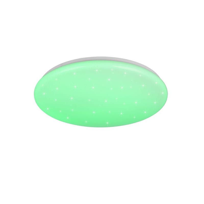 Loftlampe TRIO Cetus - Belysning - Lamper & indendørsbelysning - Soveværelse lampe - Taklampa sovrum