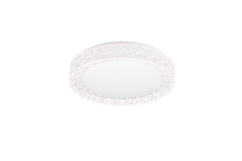 Loftlampe TRIO Cluster Hvid - Hvid - Belysning - Lamper & indendørsbelysning - Soveværelse lampe - Taklampa sovrum