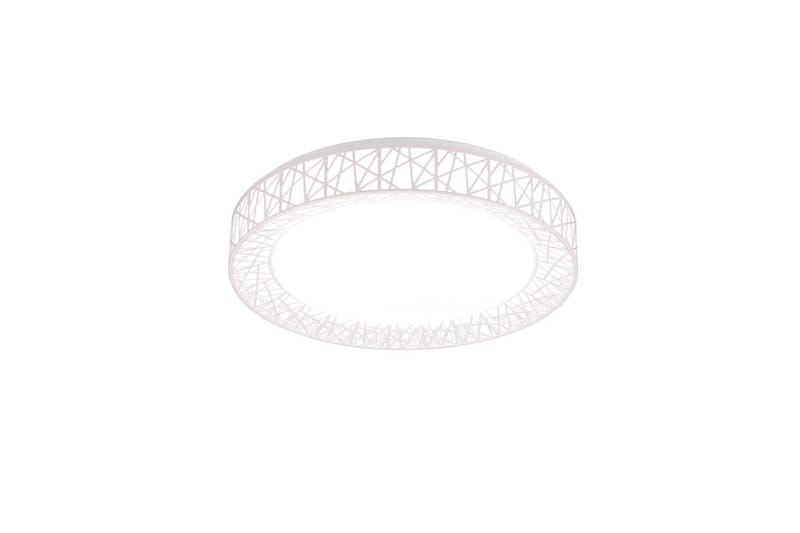 Loftlampe TRIO Cluster Hvid - Hvid - Belysning - Lamper & indendørsbelysning - Soveværelse lampe - Taklampa sovrum