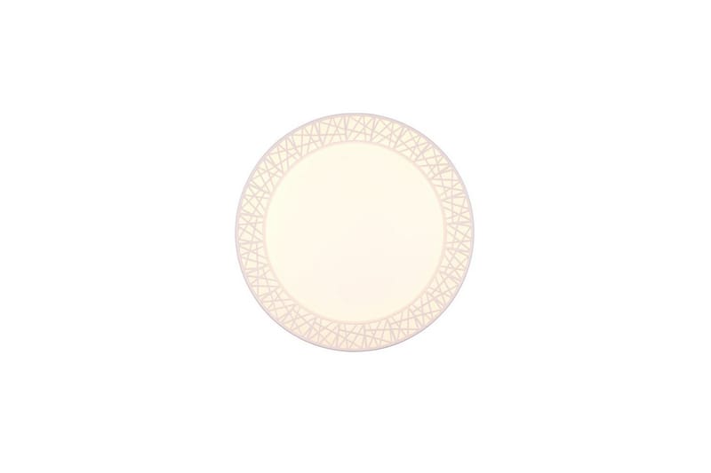 Loftlampe TRIO Cluster Hvid - Hvid - Belysning - Lamper & indendørsbelysning - Soveværelse lampe - Taklampa sovrum