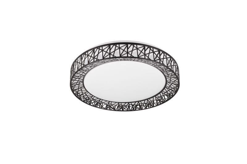 Loftlampe TRIO Cluster Sort - Sort - Belysning - Lamper & indendørsbelysning - Soveværelse lampe - Taklampa sovrum