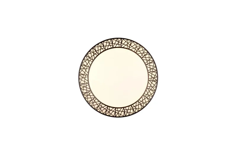 Loftlampe TRIO Cluster Sort - Sort - Belysning - Lamper & indendørsbelysning - Soveværelse lampe - Taklampa sovrum