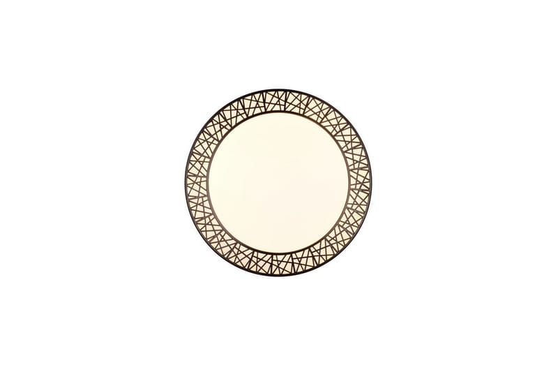 Loftlampe TRIO Cluster Sort - Sort - Belysning - Lamper & indendørsbelysning - Soveværelse lampe - Taklampa sovrum